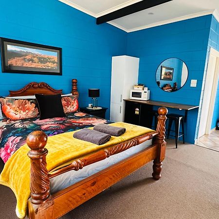 Flinders Ranges Motel - The Mill Quorn Экстерьер фото