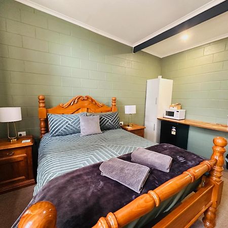 Flinders Ranges Motel - The Mill Quorn Экстерьер фото