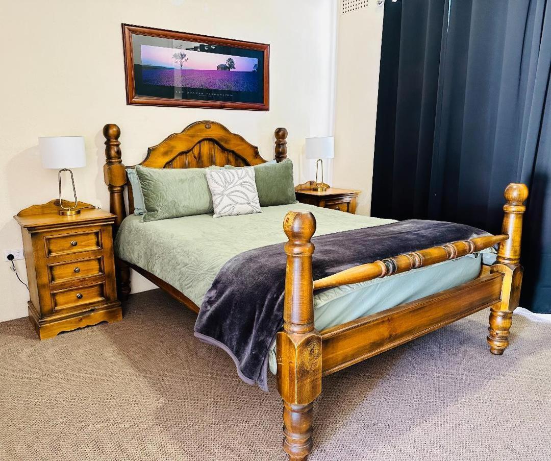 Flinders Ranges Motel - The Mill Quorn Экстерьер фото