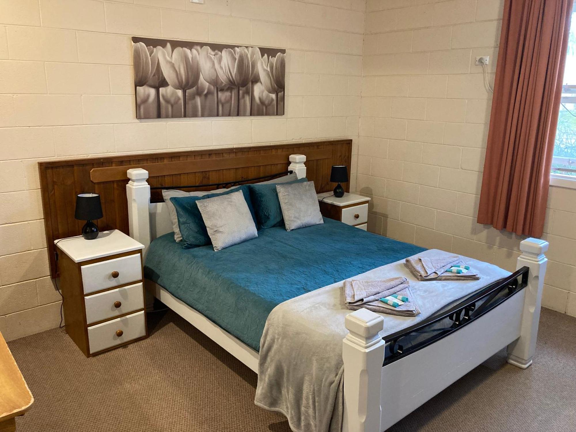 Flinders Ranges Motel - The Mill Quorn Экстерьер фото