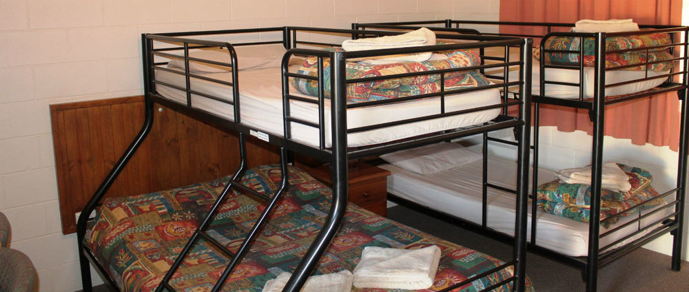 Flinders Ranges Motel - The Mill Quorn Экстерьер фото